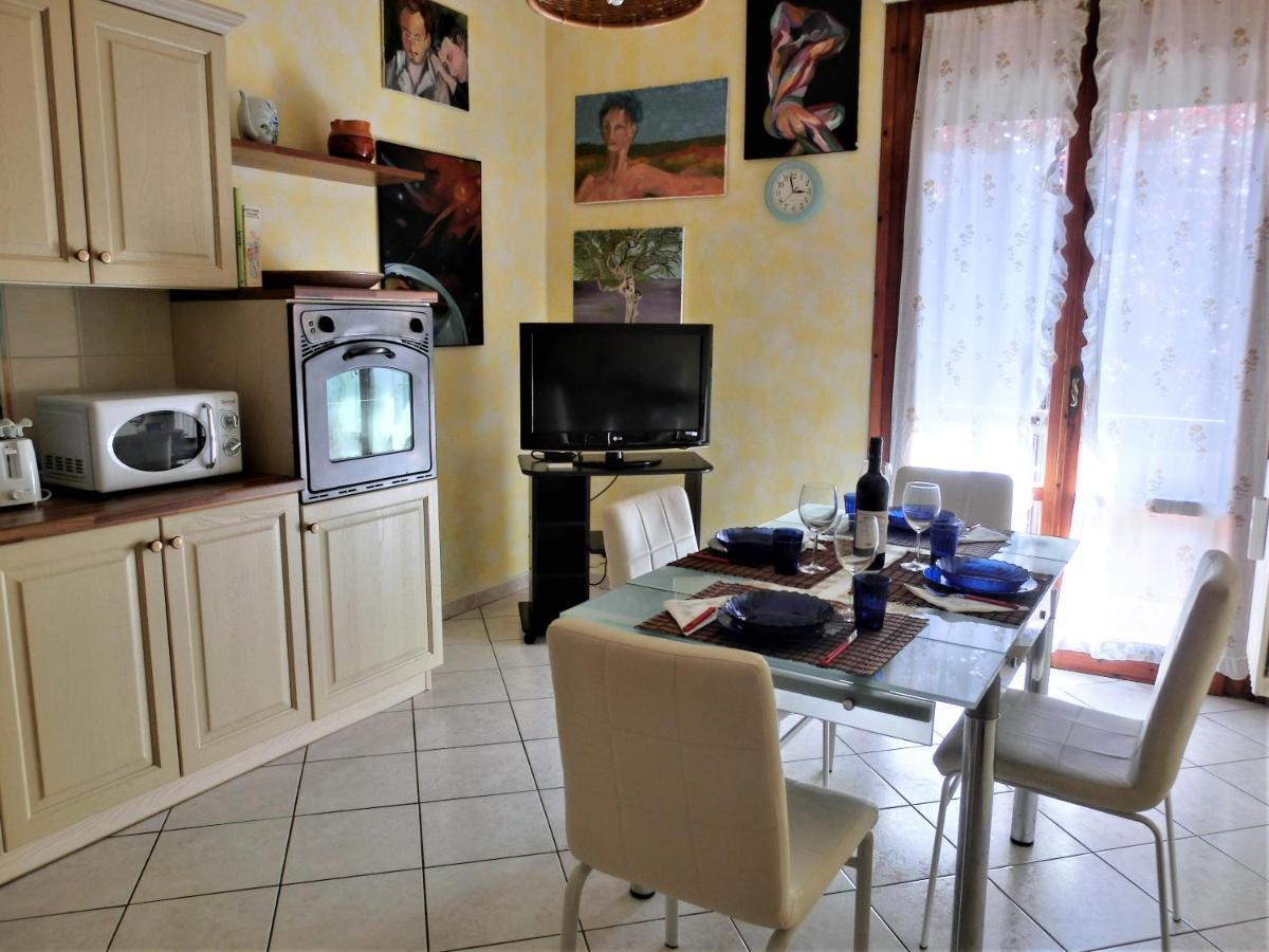 Casa Di Giada Luminoso A Due Passi Dalla Tramvia Per Firenze