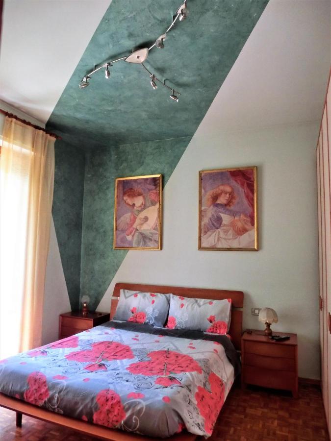 Apartment Casa Di Giada Luminoso A Due Passi Dalla Tramvia Per Firenze Scandicci