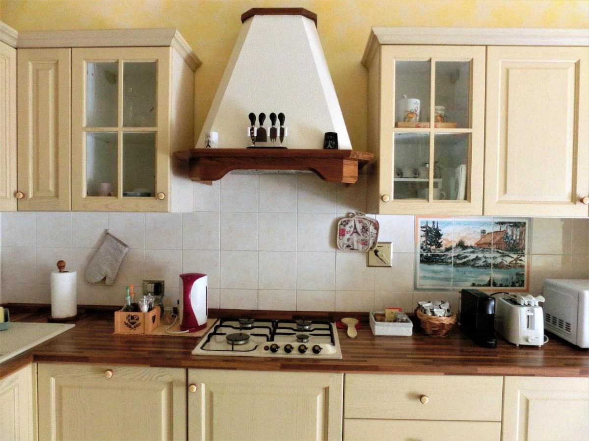 Casa Di Giada Luminoso A Due Passi Dalla Tramvia Per Firenze Apartamento
