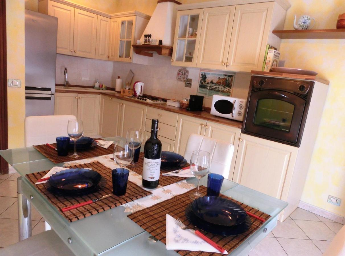 Apartment Casa Di Giada Luminoso A Due Passi Dalla Tramvia Per Firenze Scandicci