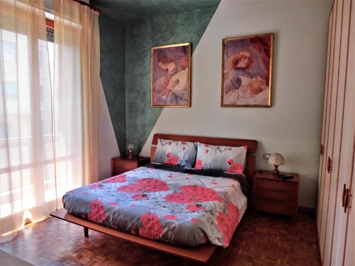 Casa Di Giada Luminoso A Due Passi Dalla Tramvia Per Firenze Apartamento Scandicci