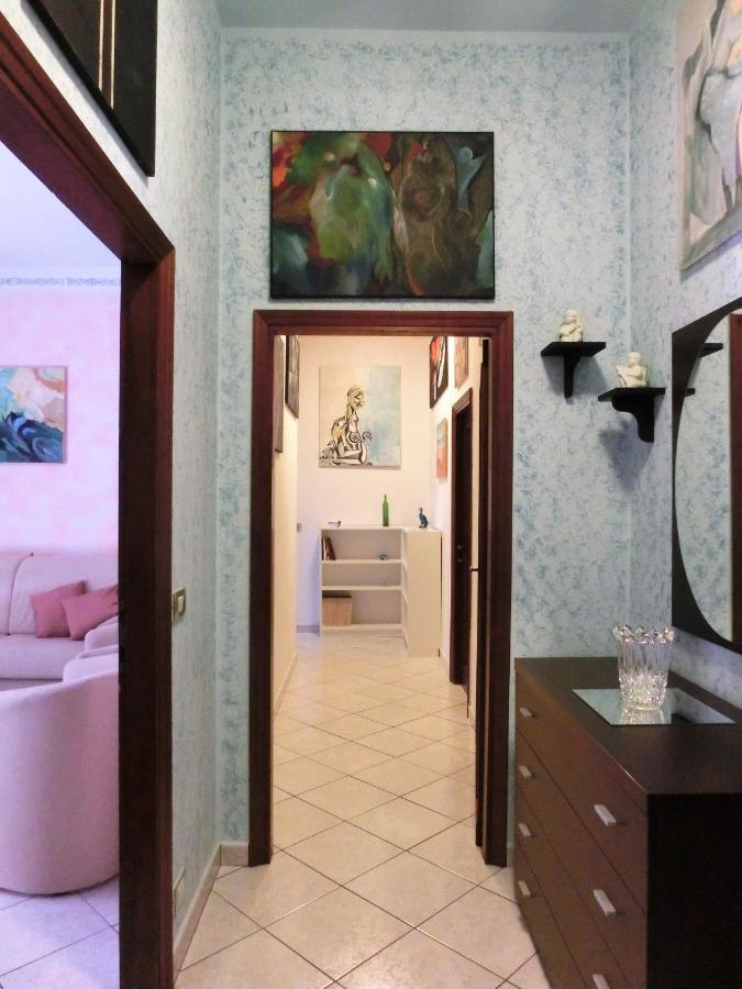 Casa Di Giada Luminoso A Due Passi Dalla Tramvia Per Firenze Scandicci