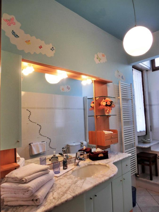 Casa Di Giada Luminoso A Due Passi Dalla Tramvia Per Firenze Apartment