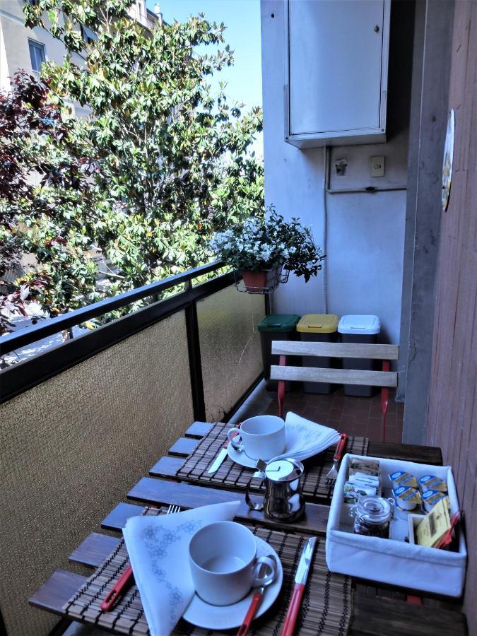 Casa Di Giada Luminoso A Due Passi Dalla Tramvia Per Firenze Apartamento *