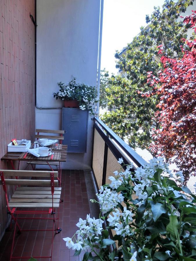 Casa Di Giada Luminoso A Due Passi Dalla Tramvia Per Firenze Apartment *