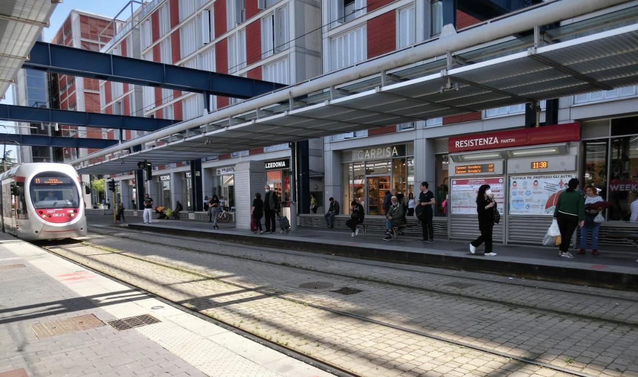 Casa Di Giada Luminoso A Due Passi Dalla Tramvia Per Firenze * Scandicci