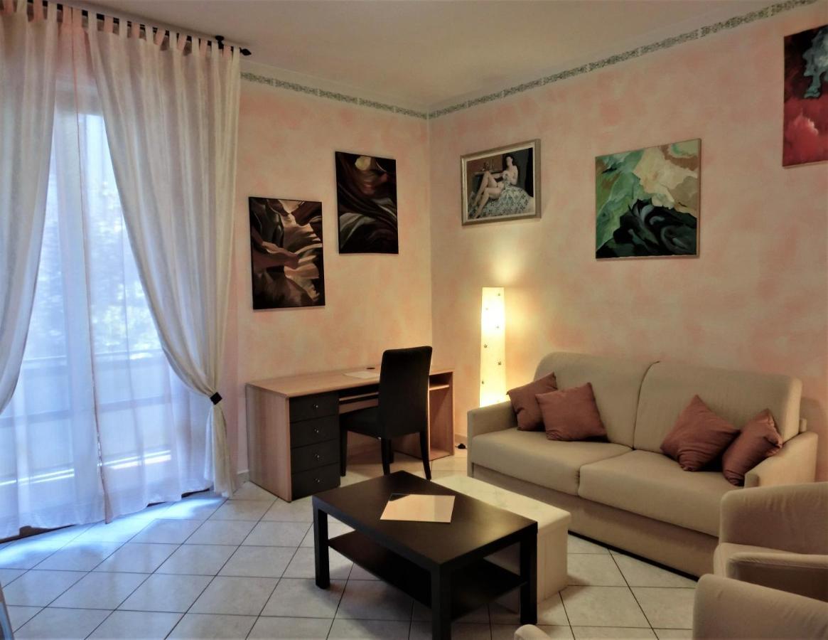 Casa Di Giada Luminoso A Due Passi Dalla Tramvia Per Firenze Apartment