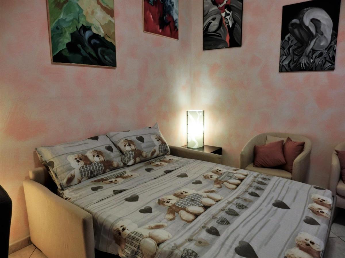Casa Di Giada Luminoso A Due Passi Dalla Tramvia Per Firenze * Scandicci