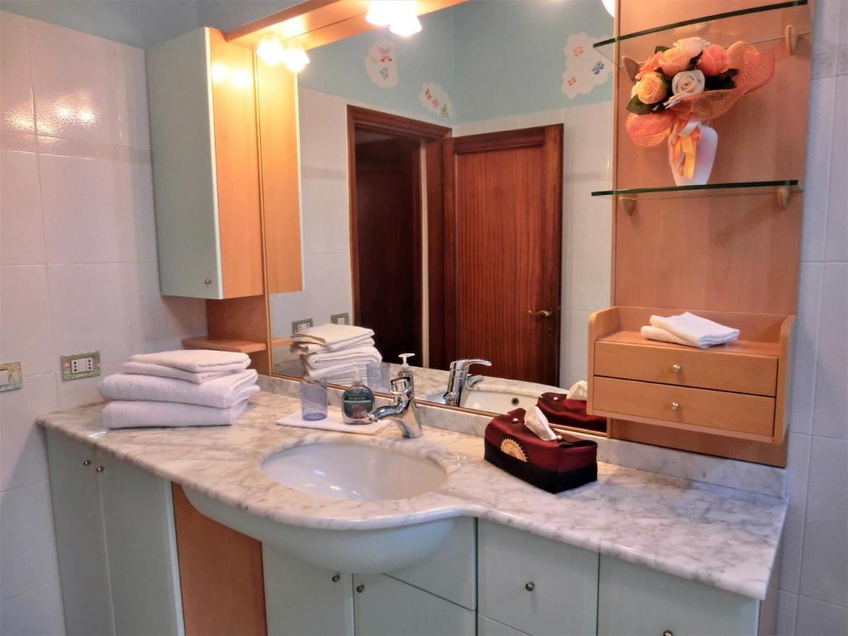 Apartment Casa Di Giada Luminoso A Due Passi Dalla Tramvia Per Firenze