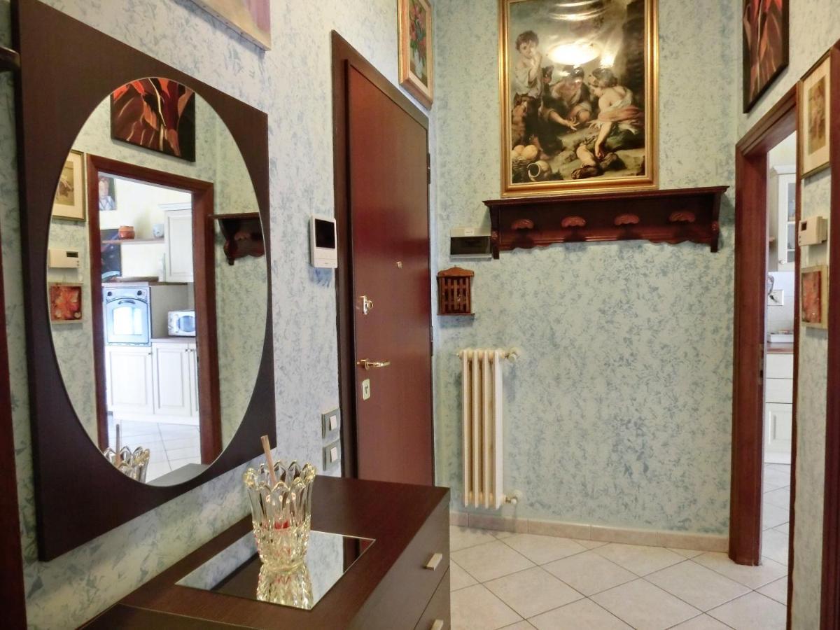 Casa Di Giada Luminoso A Due Passi Dalla Tramvia Per Firenze *
