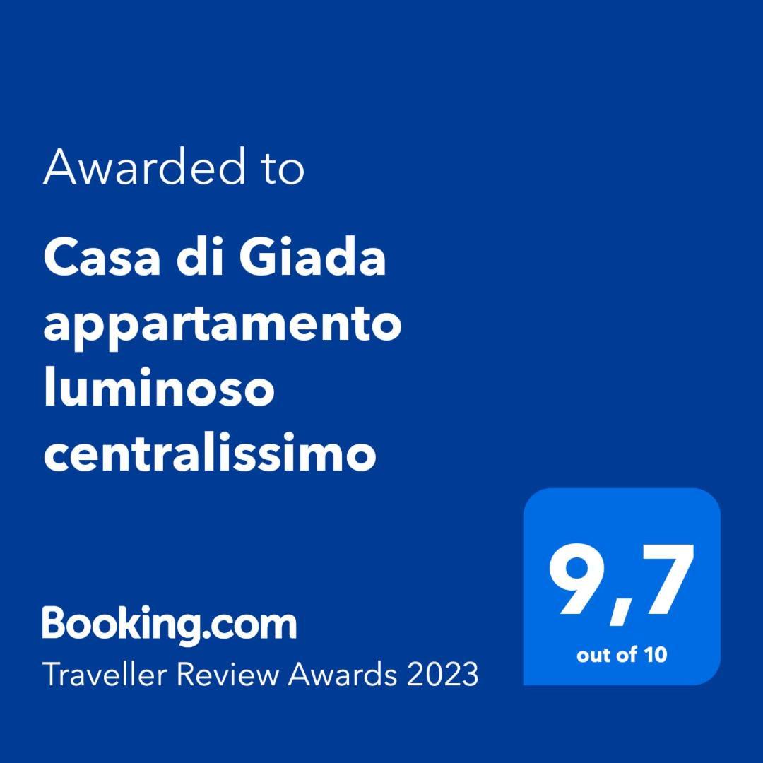 Casa Di Giada Luminoso A Due Passi Dalla Tramvia Per Firenze Apartment