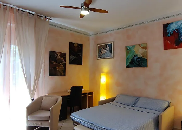 Casa Di Giada Appartamento Luminoso A Due Passi Dalla Tramvia Per Firenze