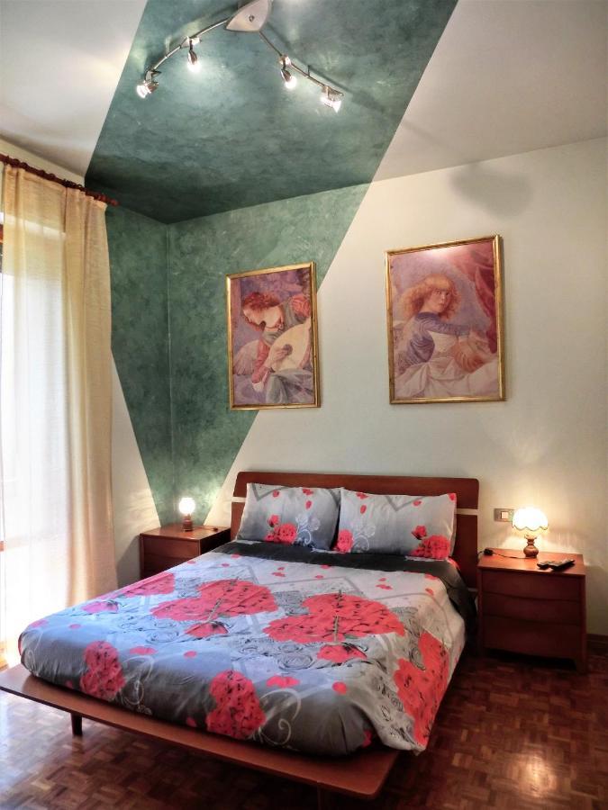 Casa Di Giada Luminoso A Due Passi Dalla Tramvia Per Firenze