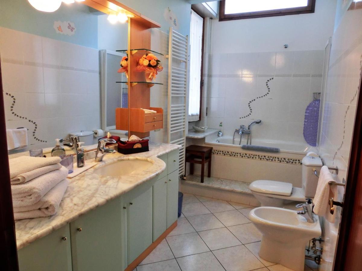 Apartment Casa Di Giada Luminoso A Due Passi Dalla Tramvia Per Firenze *